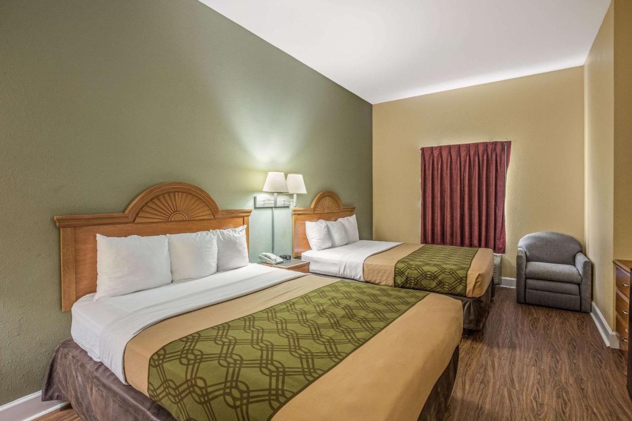 Econo Lodge Valdosta Room photo